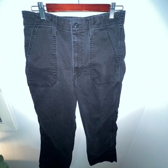 levi’s size 30 thrifted cargo pants - Picture 4 of 4